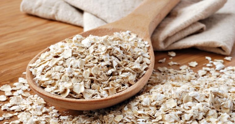 Aveia: coma pela sua saúde