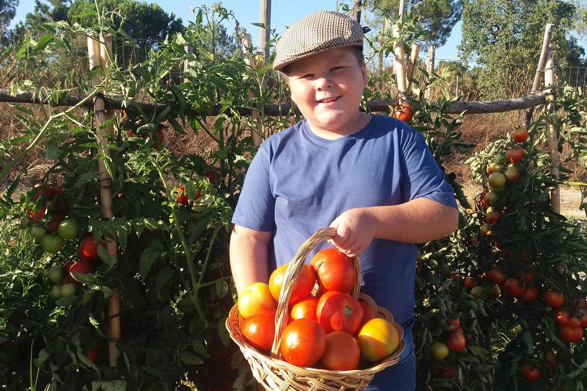 Pedro Jorge escreveu sobre o melhor que o avô lhe deixou