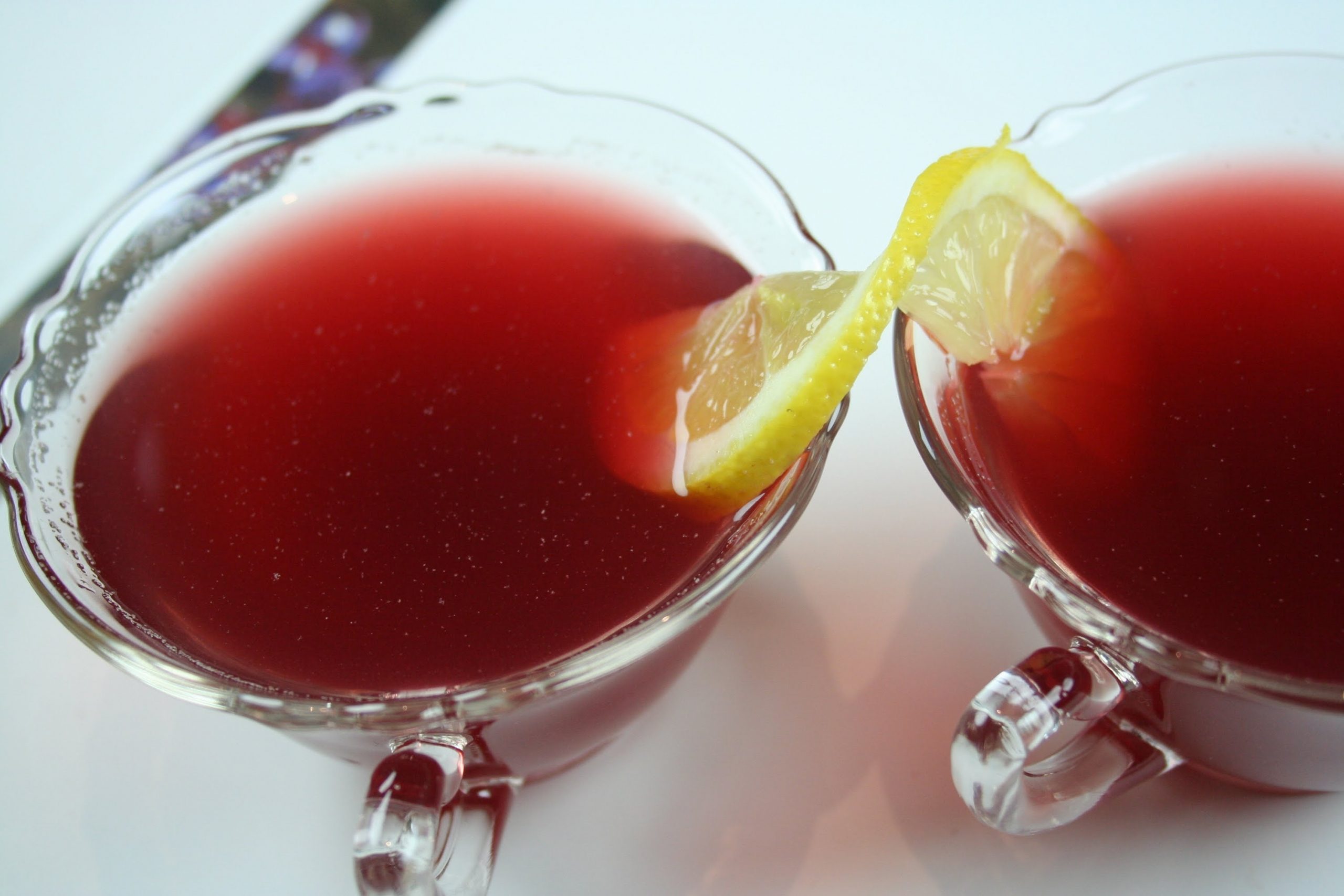 O mais poderoso chá para emagrecer