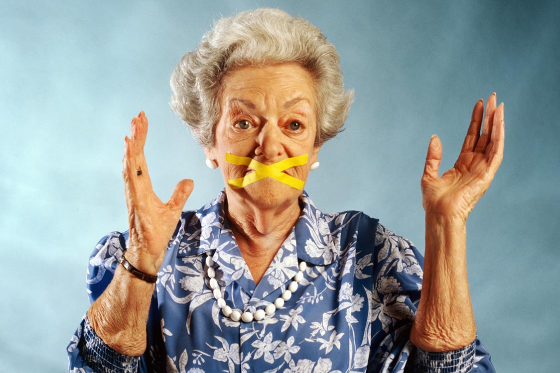 Manual de sobrevivência para lidar com a sogra