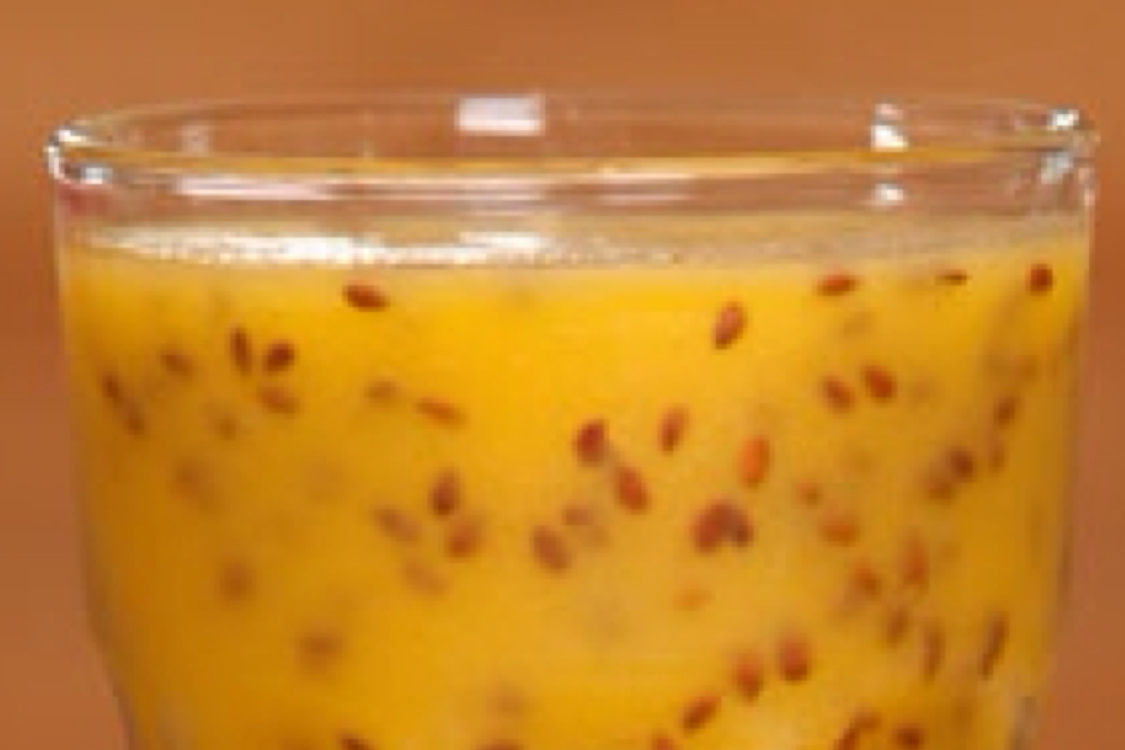 Sumo que tira o apetite e ajuda a emagrecer