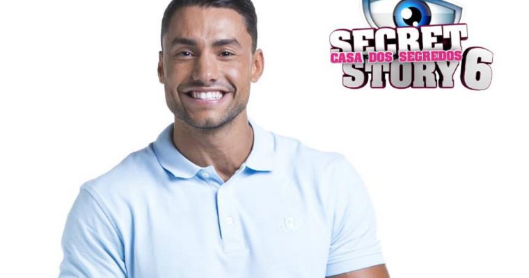 Quer o Nuno na Casa dos Segredos 6?