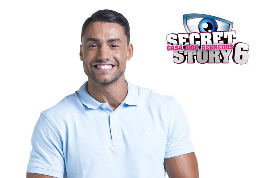 Quer o Nuno na Casa dos Segredos 6?