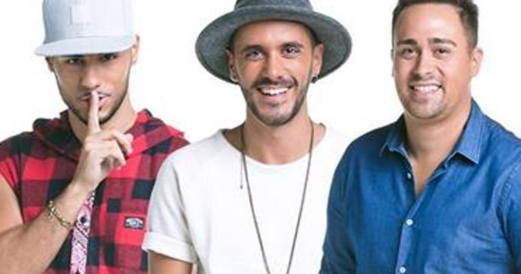 As nomeações de ontem no SS6 da TVI