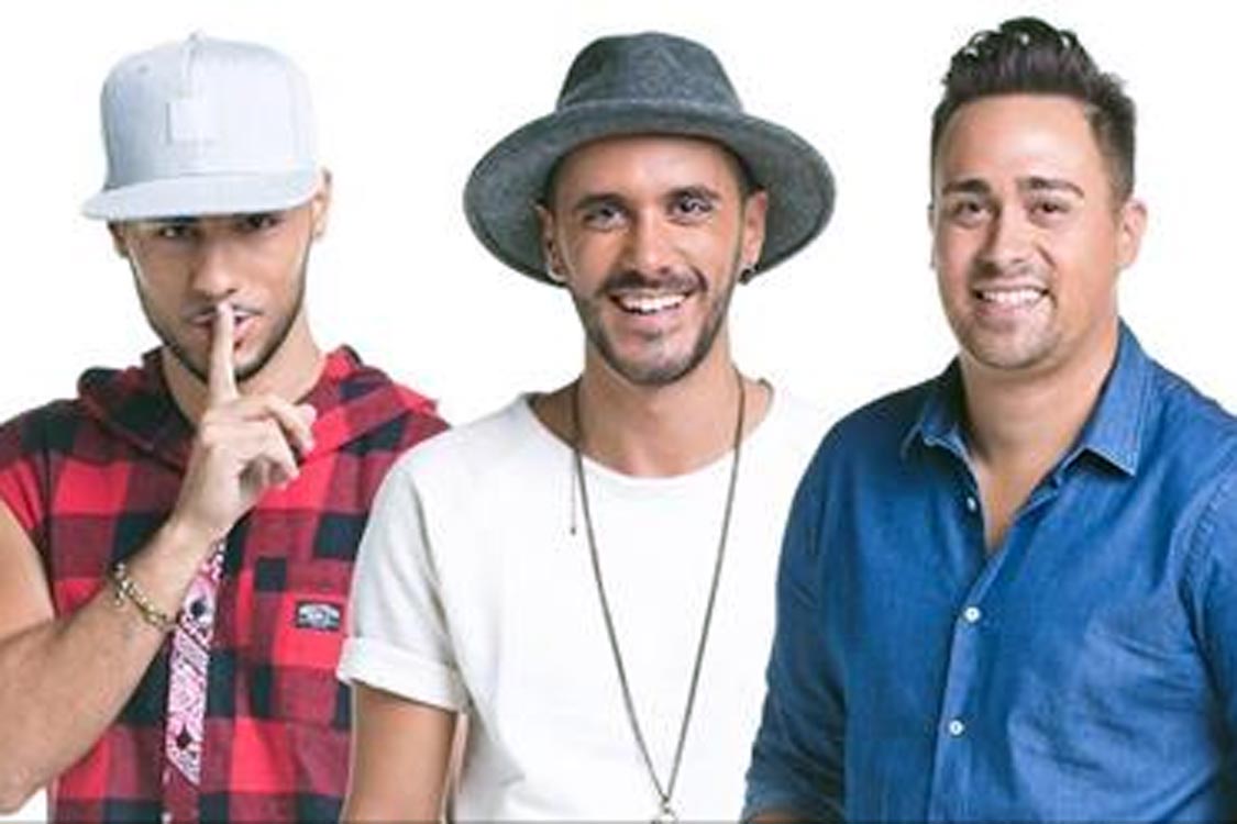 As nomeações de ontem no SS6 da TVI