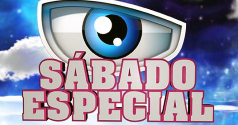 O Sábado Especial está quase a estrear