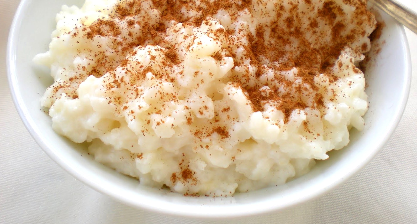 As 3 melhores receitas de arroz doce