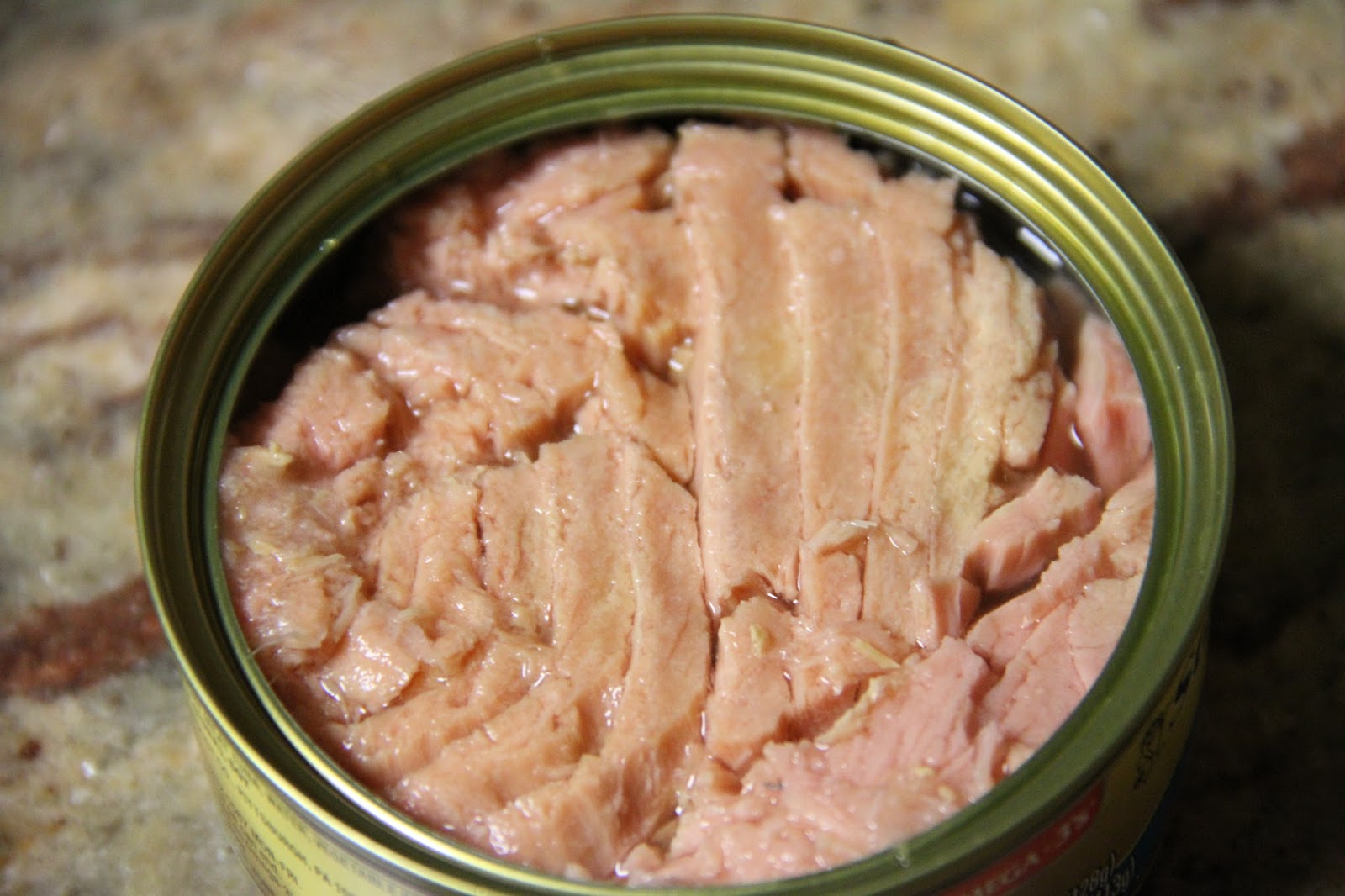 Receitas de atum. Esta conserva é uma iguaria