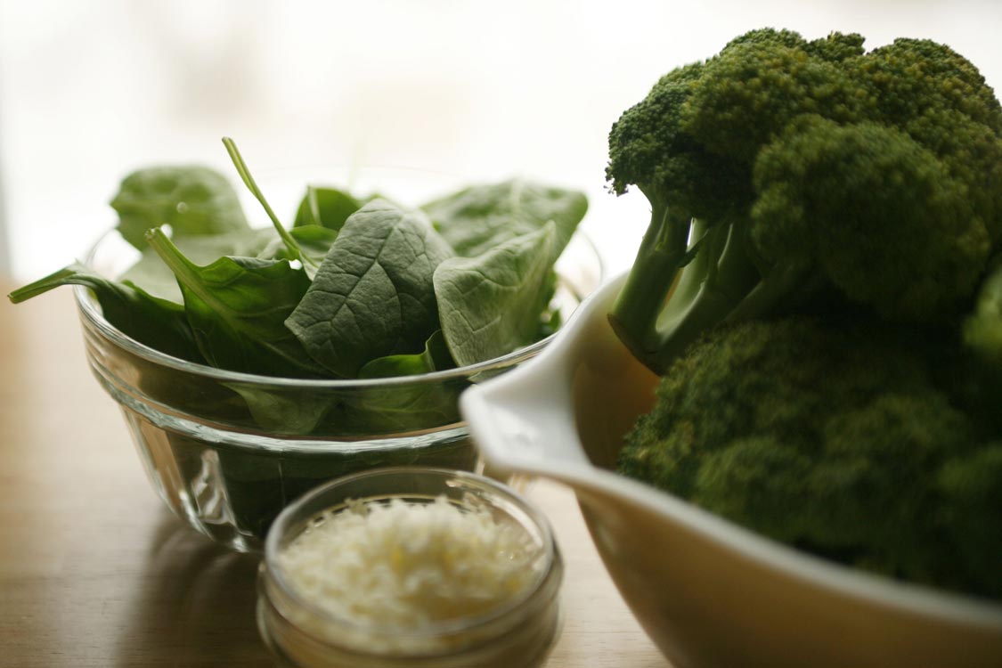 10 alimentos que protegem os ossos