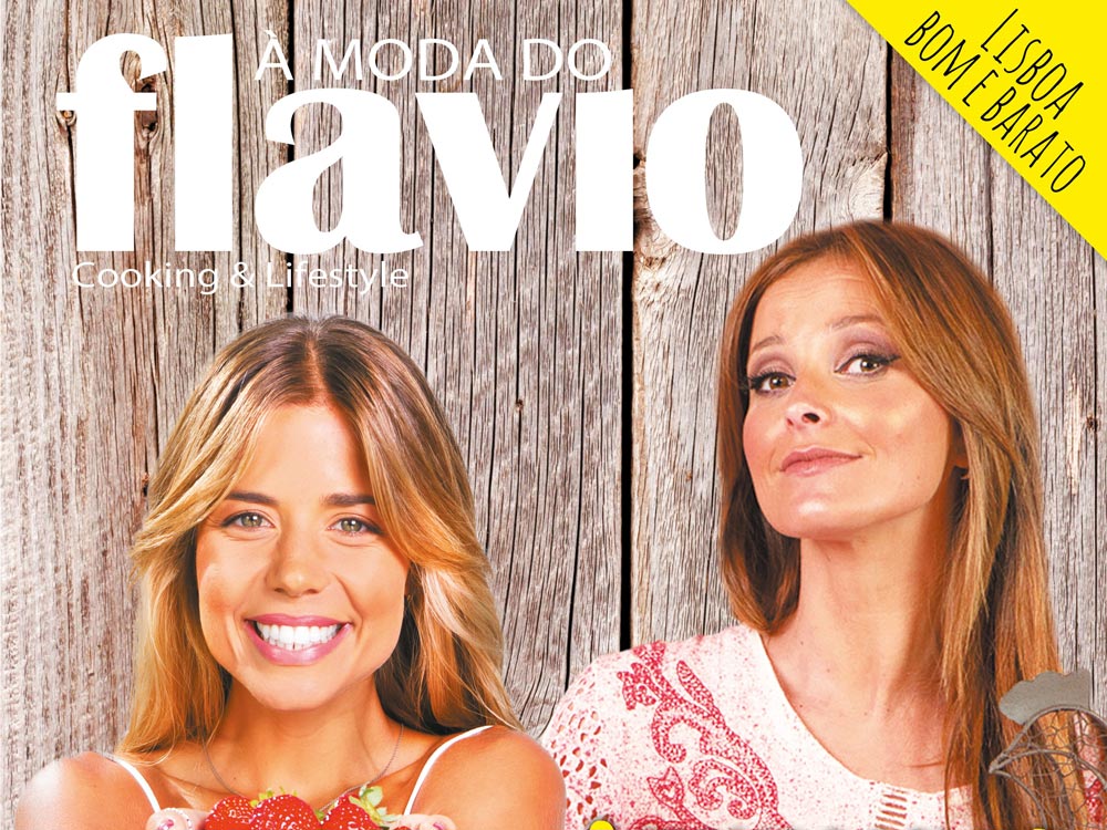 O segredo delas? Alimentação saudável.