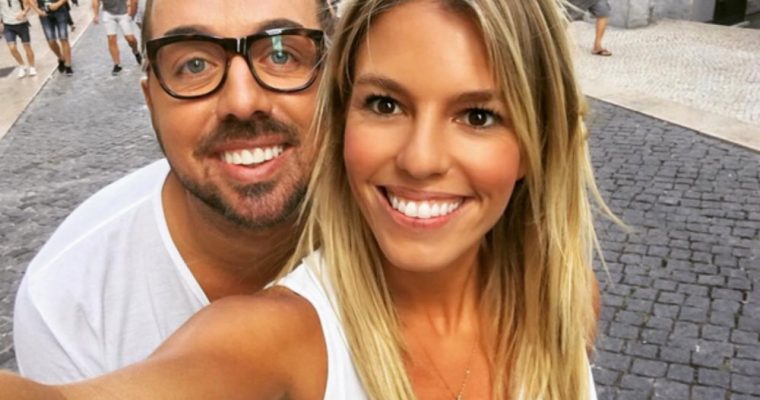 O bolo de chocolate da Pimpinha