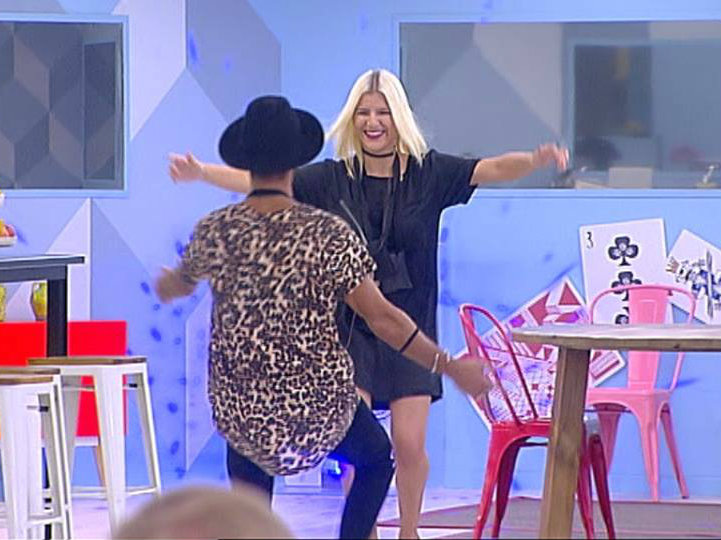 Ninguém esperava por estas Nomeações