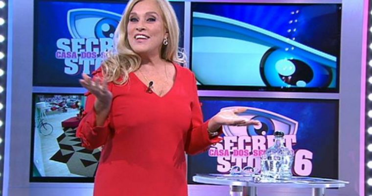 Na “Casa dos Segredos”, as Nomeações foram surpreendentes