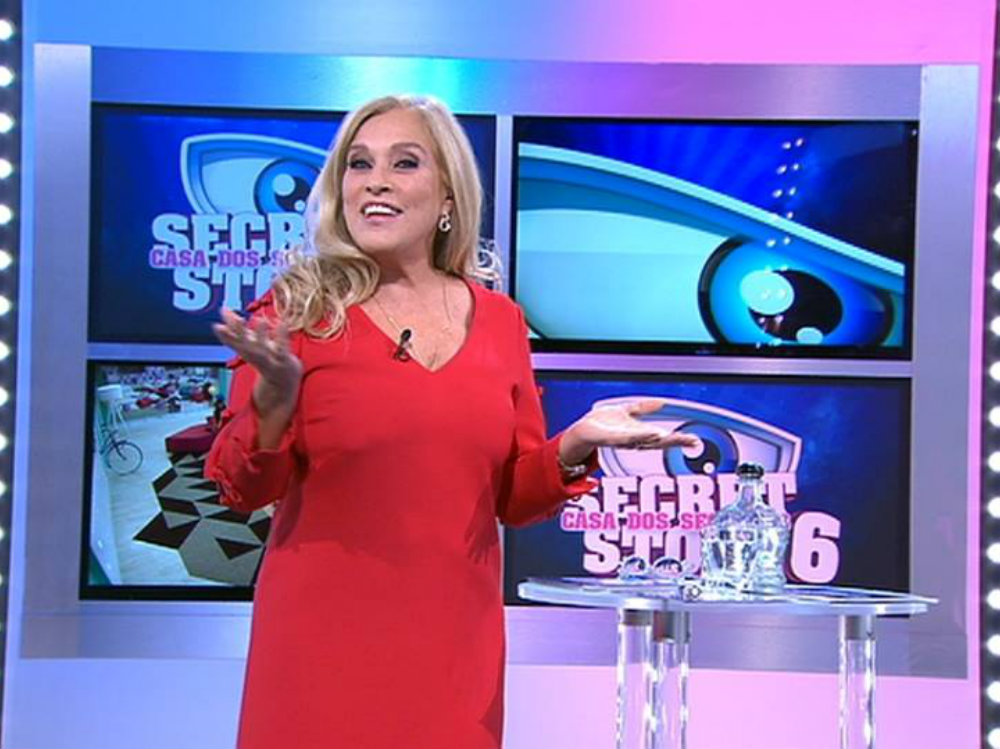 Na “Casa dos Segredos”, as Nomeações foram surpreendentes