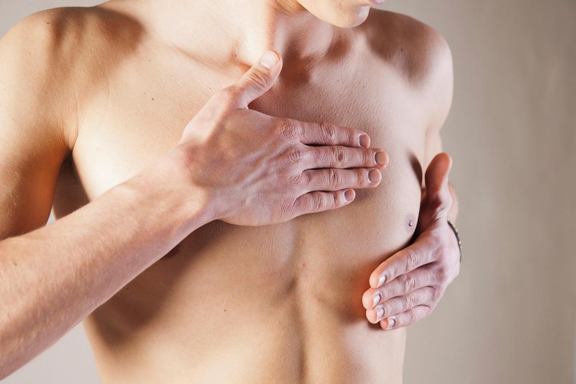 Dia Mundial do Cancro da Mama: um problema para mulheres…e homens