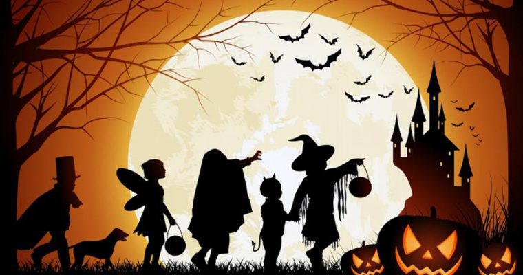 Curiosidades sobre o Halloween
