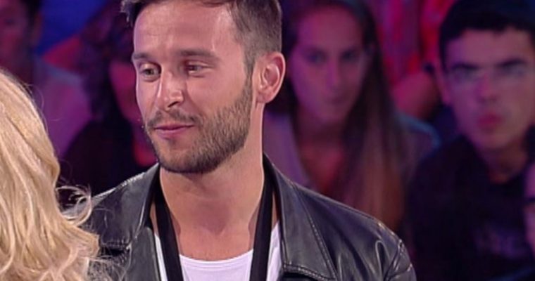 A Gala da “Casa dos Segredos” esteve ao rubro!