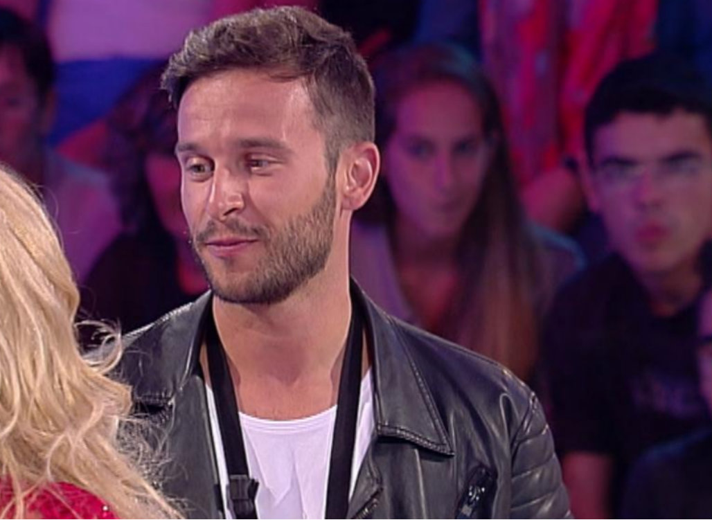 A Gala da “Casa dos Segredos” esteve ao rubro!