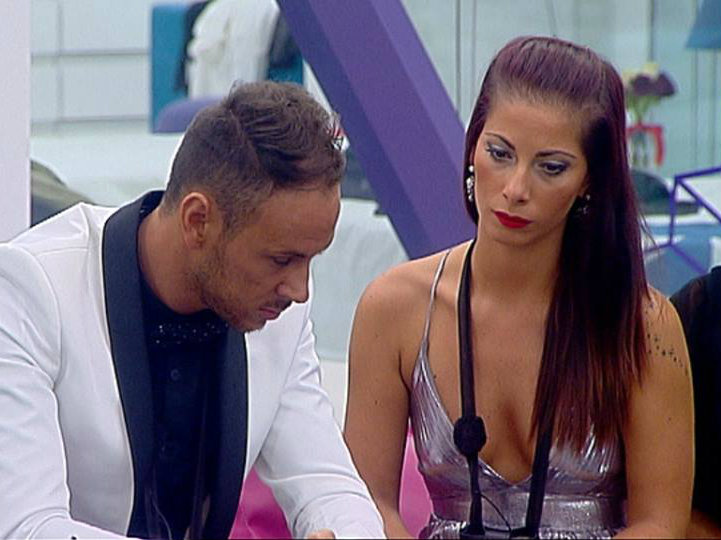 A Gala do Secret Story teve 3 expulsões