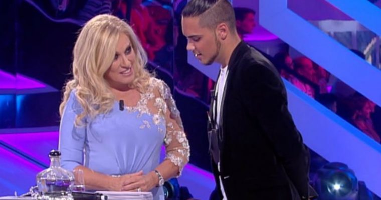 Uma Gala da Casa dos Segredos repleta de…discussões!