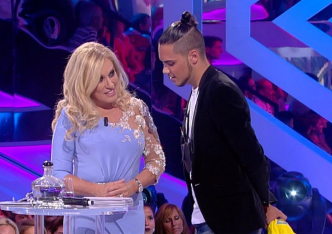 Uma Gala da Casa dos Segredos repleta de…discussões!