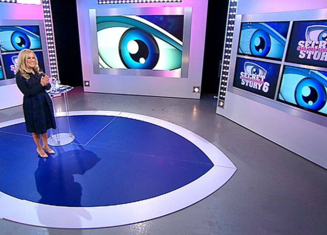 Descubra os nomeados desta semana no SS6