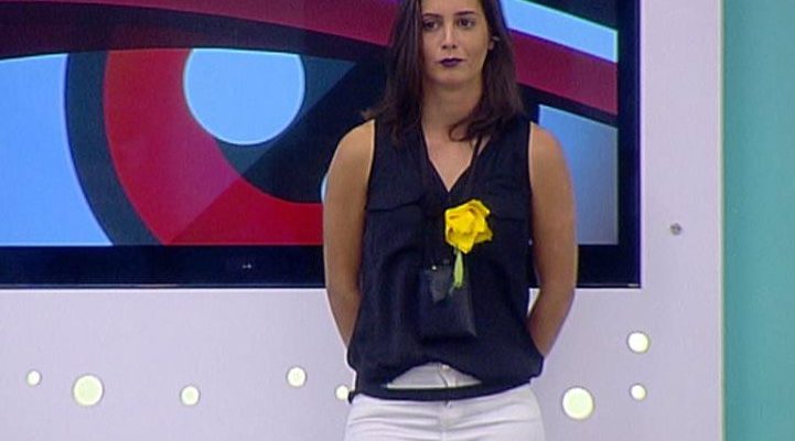 Um segredo muito especial foi revelado