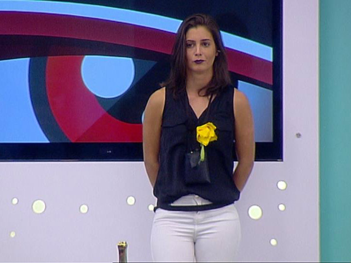 Um segredo muito especial foi revelado