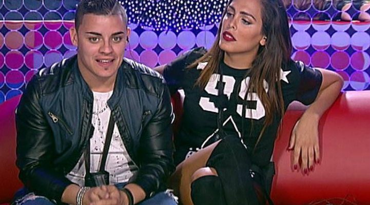 Nomeações no SS6 trouxeram o regresso de um concorrente