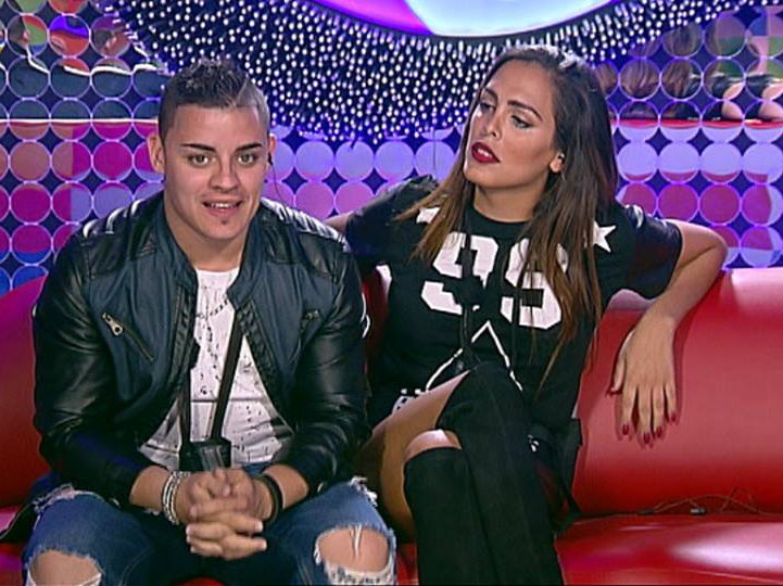 Nomeações no SS6 trouxeram o regresso de um concorrente