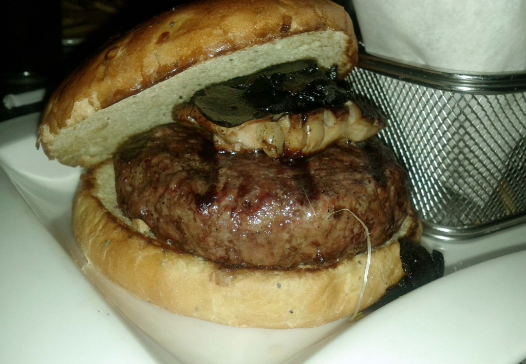 hambúrgueres mais caros do mundo