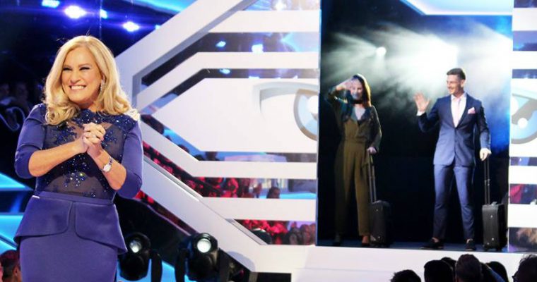 Entraram novos concorrentes no SS6