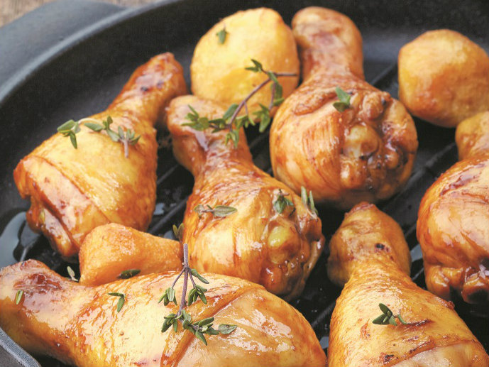 Frango com cerveja: uma deliciosa receita para o jantar