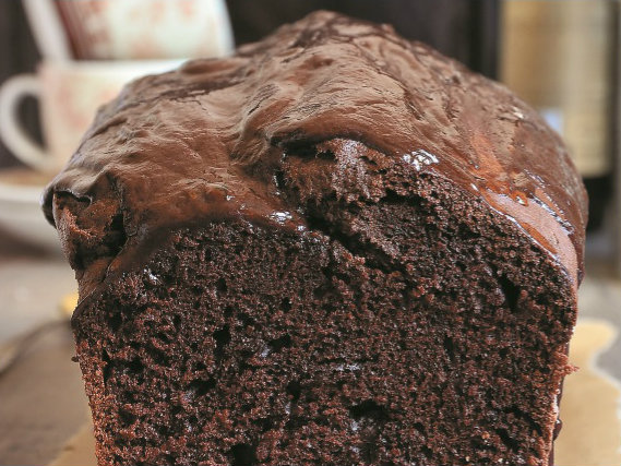 O surpreendente Bolo de Chocolate e Cerveja