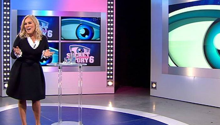 Nomeações na Casa põem tudo em “pratos limpos”