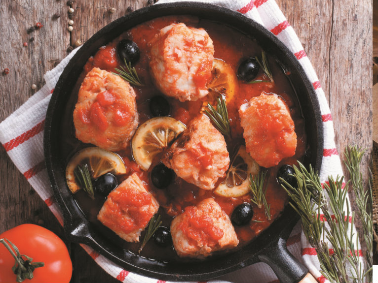 Tamboril à minha maneira