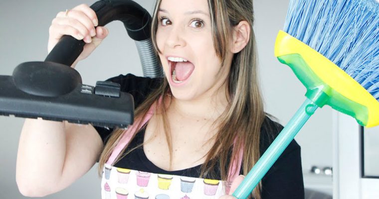 Dicas para facilitar as tarefas de uma dona de casa