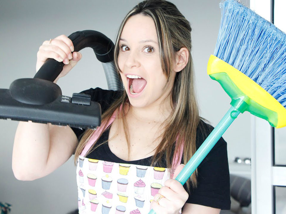 Dicas para facilitar as tarefas de uma dona de casa