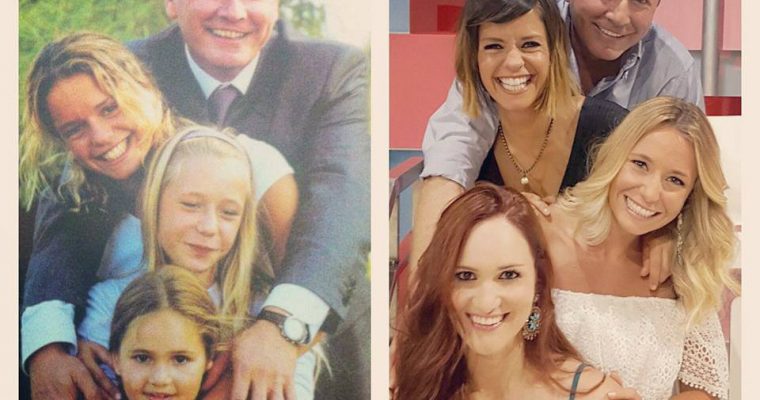 Eles eram “pequenos atores”…