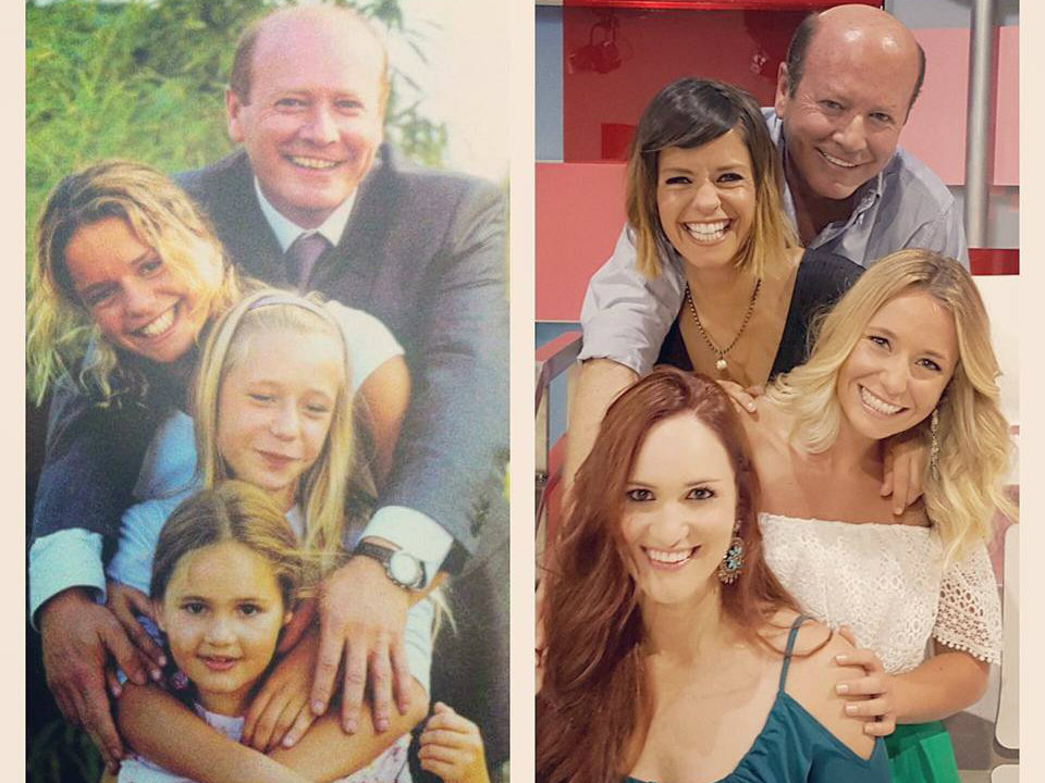 Eles eram “pequenos atores”…