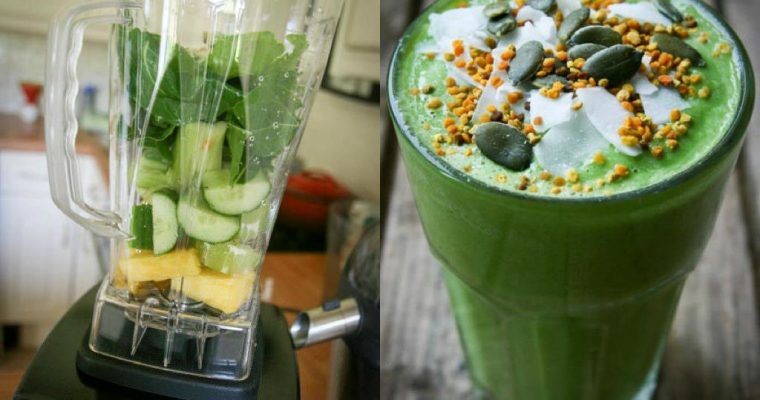 7 bebidas que fazem mesmo perder peso