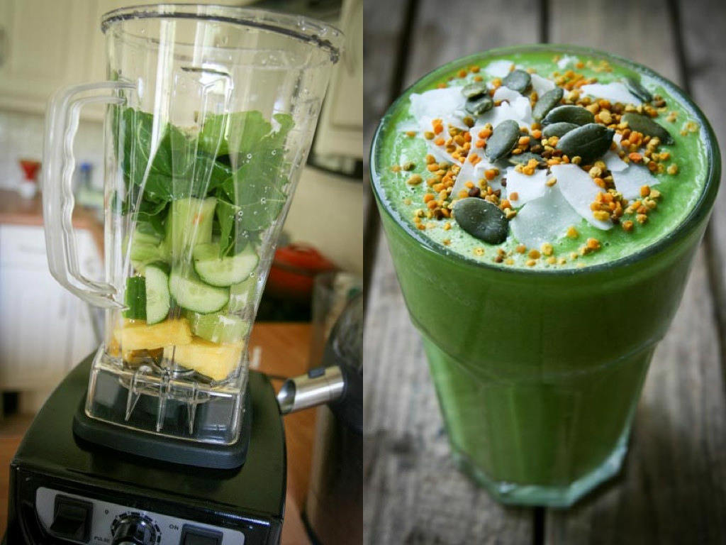 7 bebidas que fazem mesmo perder peso