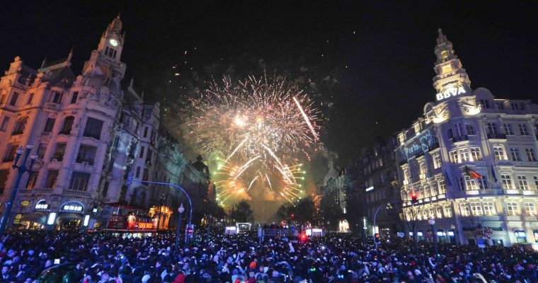 Ideias low-cost para a passagem de ano