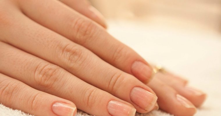 O aspeto das unhas pode indicar se temos doenças?