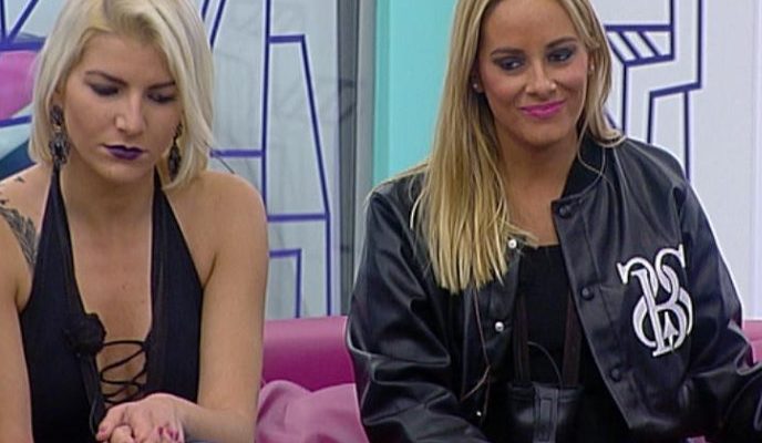 O que vai acontecer a Helena e Cláudio A?