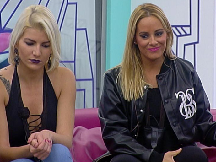 O que vai acontecer a Helena e Cláudio A?