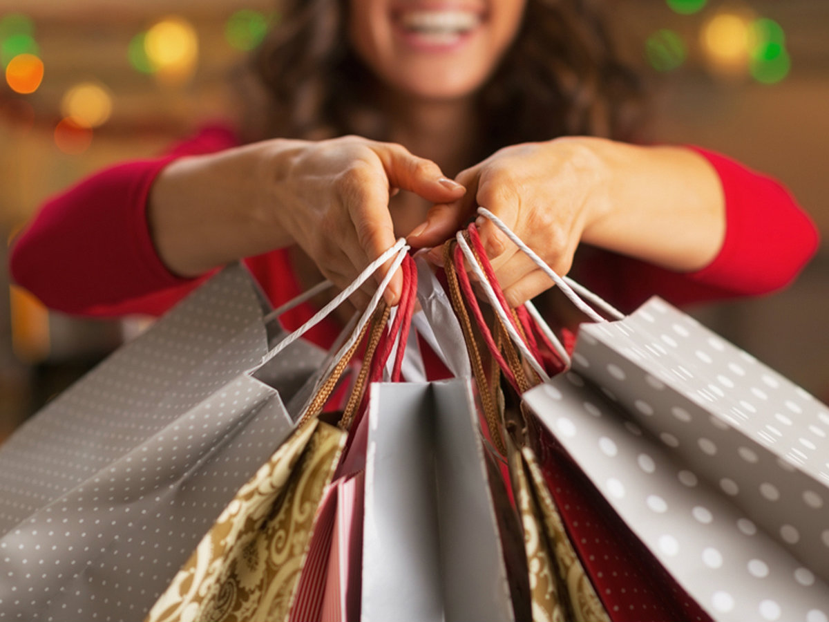 Quais são os presentes de Natal mais desejados?