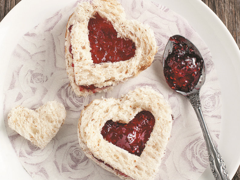 Aprenda a fazer doce de morango