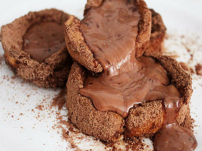 7 receitas de rabanadas