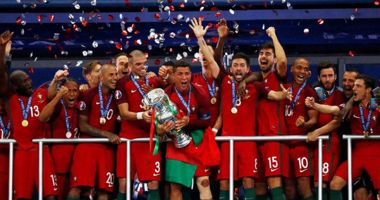 O melhor e o pior de 2016 em Portugal